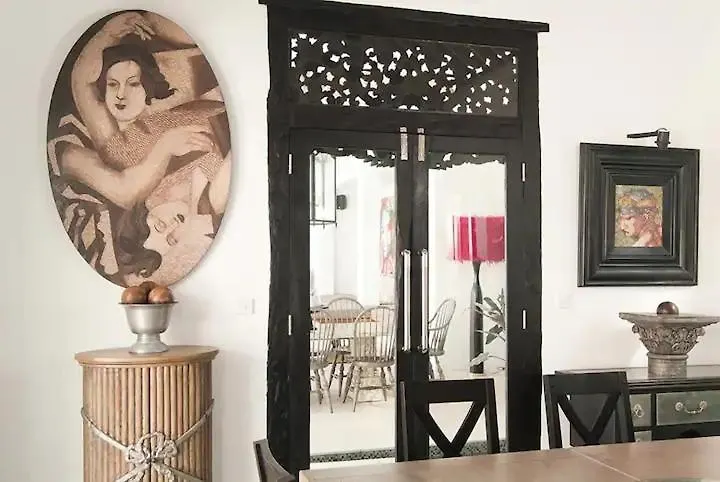 Villa Seminyak 6 Bedrooms 인도네시아